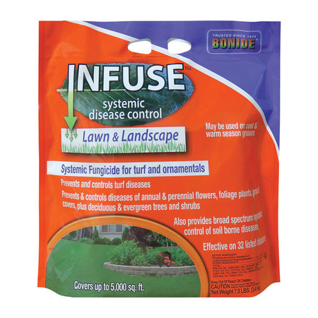 BONIDE PRODUCTS Infuse Disease Cntrl7.5# 60514